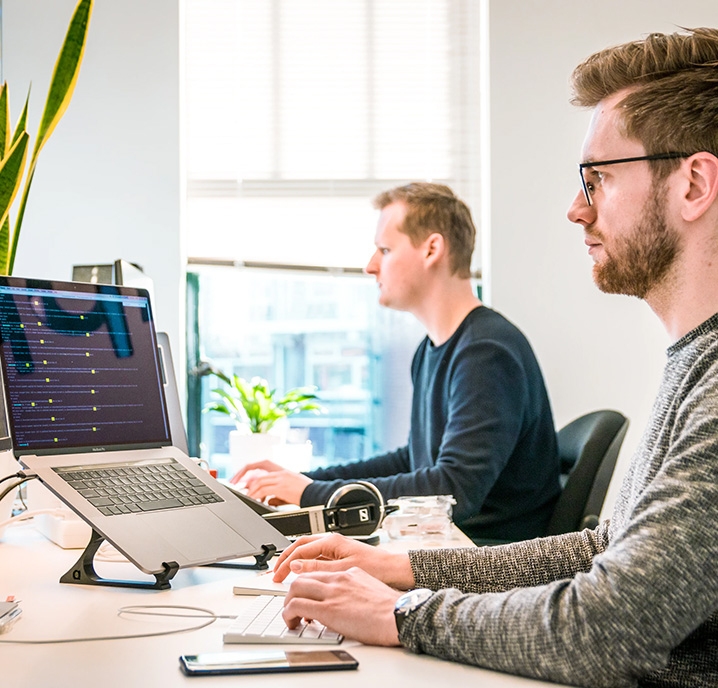 Pro6it brengt muziek in de organisatie